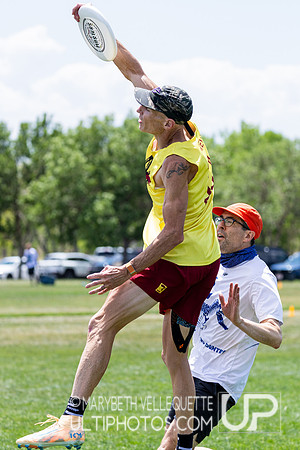 2026  USAU Masters Championships -