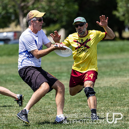 2026  USAU Masters Championships -