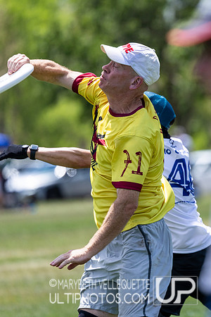 2026  USAU Masters Championships -