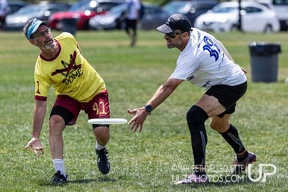 2026  USAU Masters Championships -