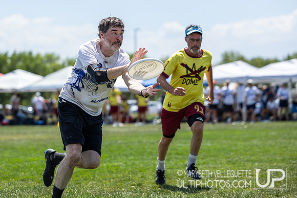 2026  USAU Masters Championships -