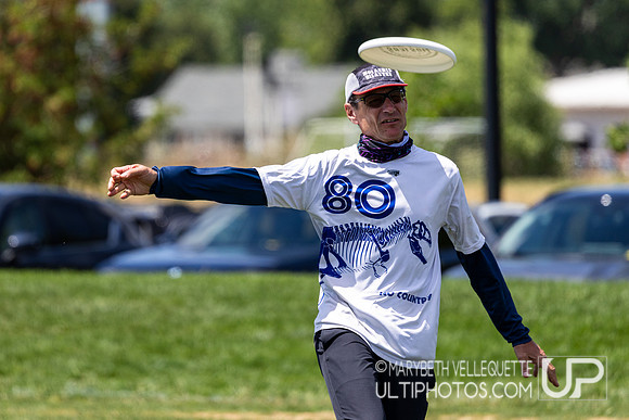 2026  USAU Masters Championships -