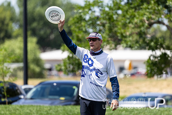 2026  USAU Masters Championships -