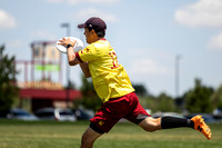 2026  USAU Masters Championships -