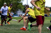 2026  USAU Masters Championships -