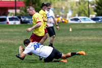 2026  USAU Masters Championships -