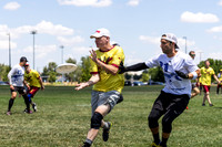 2026  USAU Masters Championships -