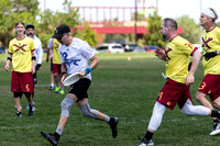 2026  USAU Masters Championships -