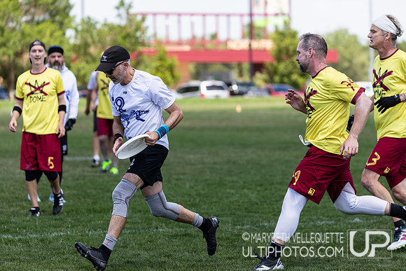 2026  USAU Masters Championships -