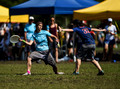 U de Cologne vs Rogue - Pool G - Women's Division - WUCC 2014