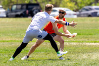 2026  USAU Masters Championships -