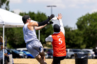 2026  USAU Masters Championships -