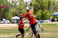 2026  USAU Masters Championships -