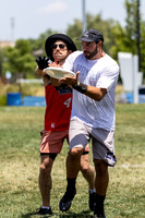 2026  USAU Masters Championships -
