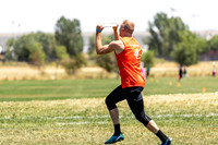 2026  USAU Masters Championships -
