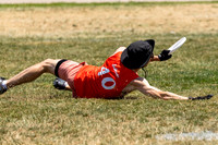 2026  USAU Masters Championships -