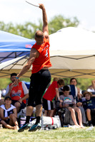 2026  USAU Masters Championships -