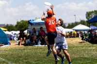 2026  USAU Masters Championships -