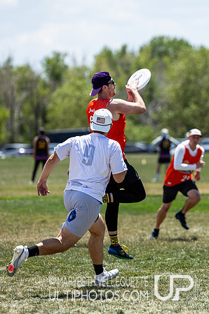 2026  USAU Masters Championships -