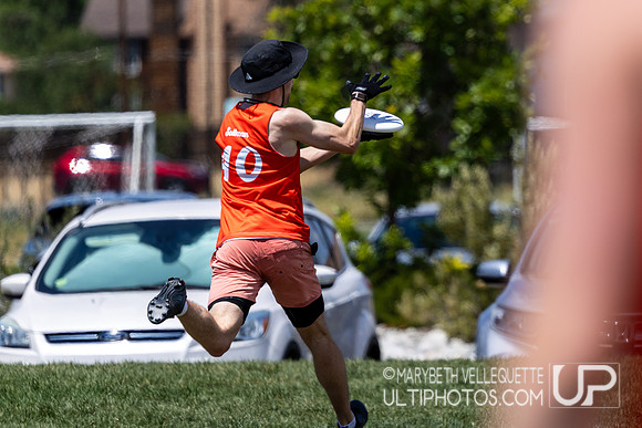 2026  USAU Masters Championships -