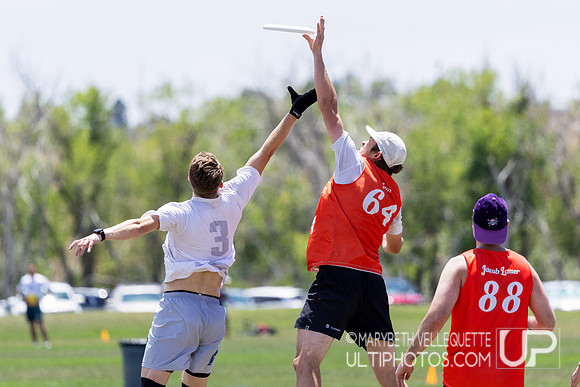 2026  USAU Masters Championships -