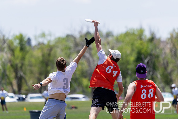 2026  USAU Masters Championships -