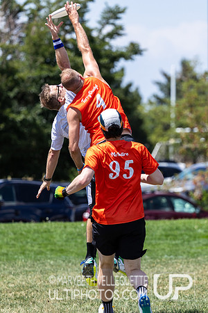 2026  USAU Masters Championships -
