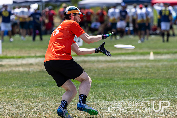 2026  USAU Masters Championships -