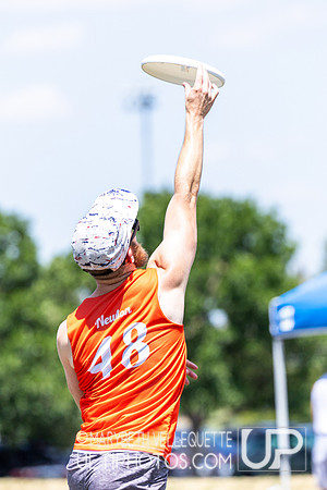 2026  USAU Masters Championships -