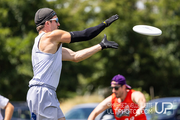 2026  USAU Masters Championships -
