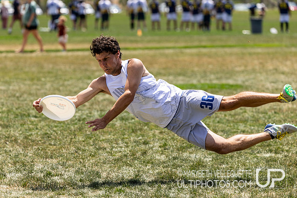 2026  USAU Masters Championships -