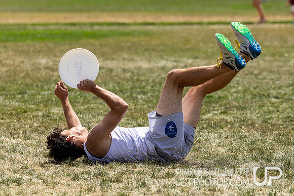 2026  USAU Masters Championships -