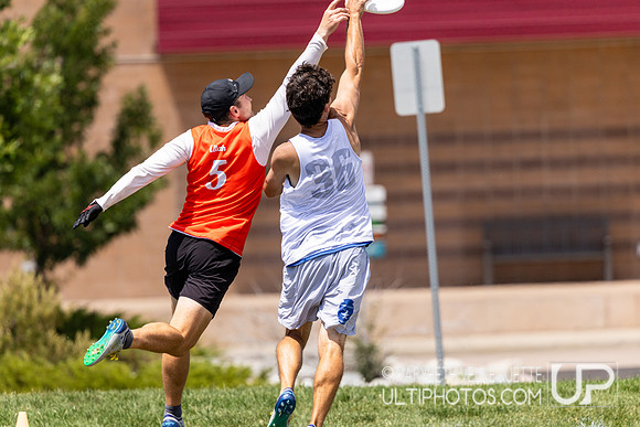 2026  USAU Masters Championships -