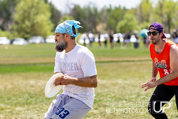 2026  USAU Masters Championships -