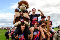 Canadian Junior Ultimate Championship 2025