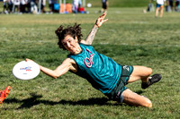 2026  USAU Masters Championships -