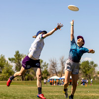 2026  USAU Masters Championships -