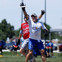 2026  USAU Masters Championships -