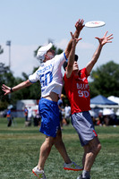 2026  USAU Masters Championships -
