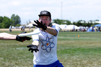 2026  USAU Masters Championships -