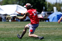 2026  USAU Masters Championships -