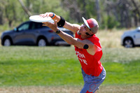 2026  USAU Masters Championships -