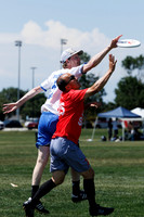 2026  USAU Masters Championships -