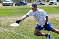 2026  USAU Masters Championships -