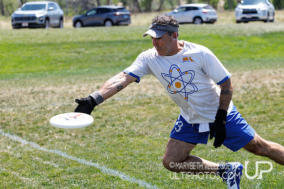 2026  USAU Masters Championships -