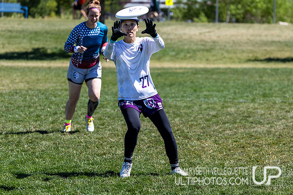 2026  USAU Masters Championships -