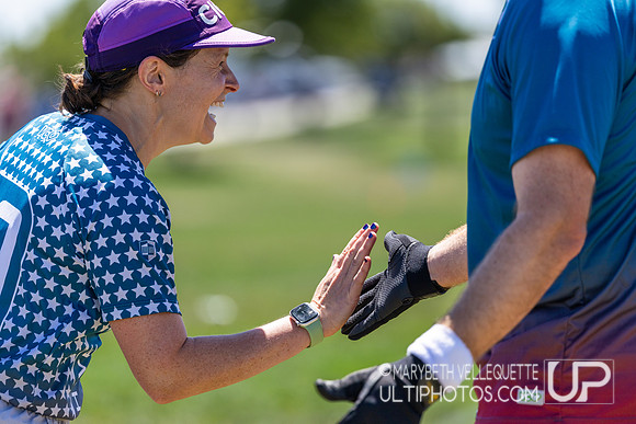 2026  USAU Masters Championships -