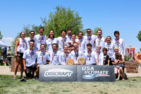 2026  USAU Masters Championships -