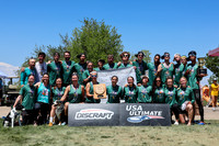 2026  USAU Masters Championships -