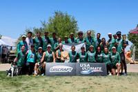 2026  USAU Masters Championships -